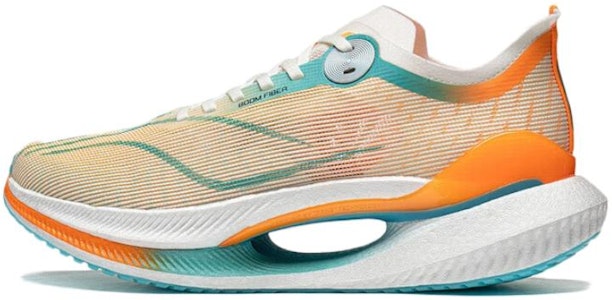 Li-Ning Essential 2.0 'Oranye Hijau' ARRT005-2 Buy Li-Ning Essential 2.0 'Oranye Hijau' ARRT005-2