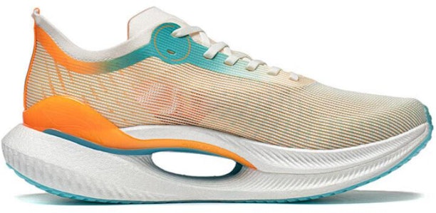 Li-Ning Essential 2.0 'Oranye Hijau' ARRT005-2 Order Li-Ning Essential 2.0 'Oranye Hijau' ARRT005-2