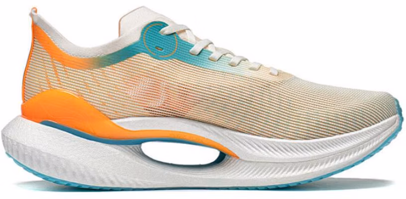 Li-Ning Essential 2.0 'Oren Hijau' ARRT005-2 Order Li-Ning Essential 2.0 'Oren Hijau' ARRT005-2