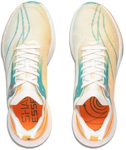 Li-Ning Essential 2.0 'Oranye Hijau' ARRT005-2 Shop Li-Ning Essential 2.0 'Oranye Hijau' ARRT005-2