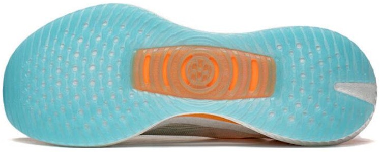 Li-Ning Essential 2.0 'Oranye Hijau' ARRT005-2 Purchase Li-Ning Essential 2.0 'Oranye Hijau' ARRT005-2