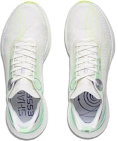 Li-Ning Essential 2.0 'Putih Hijau Kuning' Sneakers ARRT005-1 Shop Li-Ning Essential 2.0 'Putih Hijau Kuning' Sneakers ARRT005-1