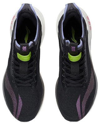 李宁 Essential '黑灰色' ARRS003-3 Shop 李宁 Essential '黑灰色' ARRS003-3