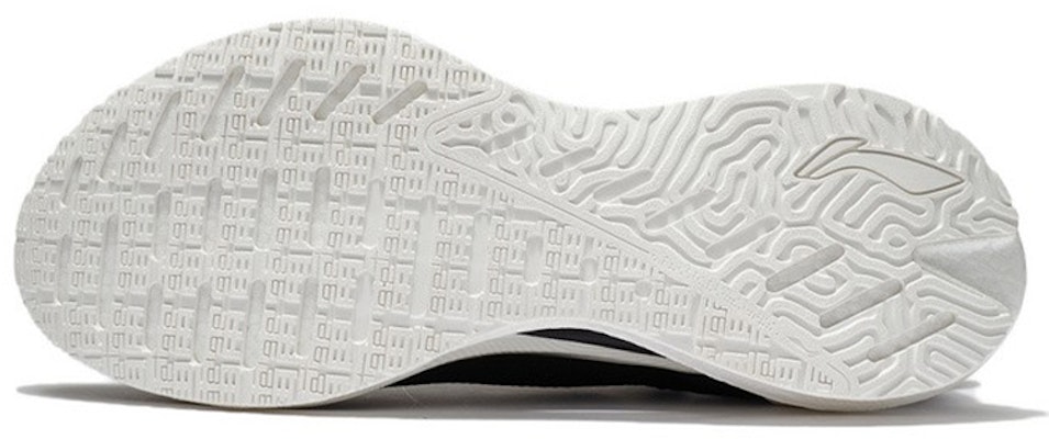 李寧 エッセンシャル 黒灰 (Lining Essenusharu Kurohai) ARRS003-3 Purchase 李寧 エッセンシャル 黒灰 (Lining Essenusharu Kurohai) ARRS003-3