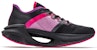 Li-Ning Essential 'Hitam Merah Jambu' ARHQ247-2