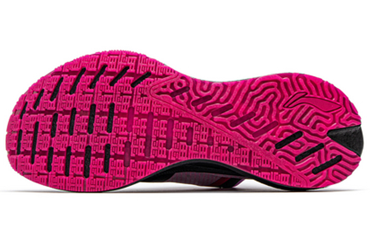 Purchase Li-Ning Essential 'Black Pink' ARHQ247-2