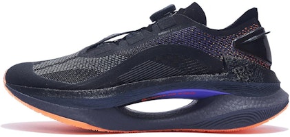 Li-Ning Essential 'Black Purple' ARRS001-14 Li-Ning Essential 'Black Purple' ARRS001-14