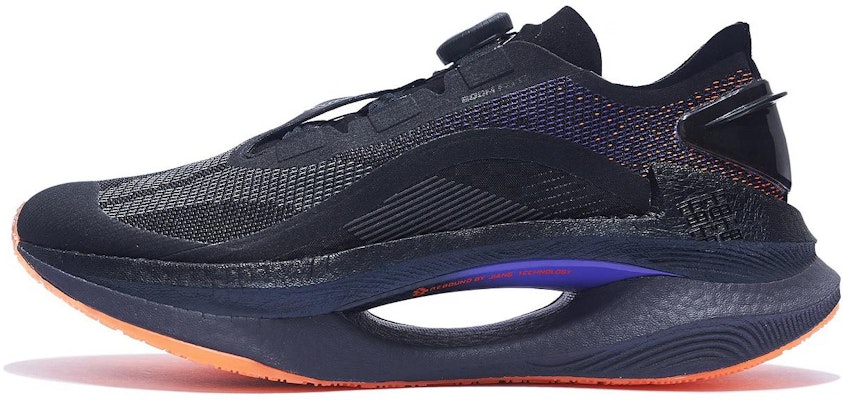 Li-Ning Essential 'Hitam Ungu' ARRS001-14 Buy Li-Ning Essential 'Hitam Ungu' ARRS001-14