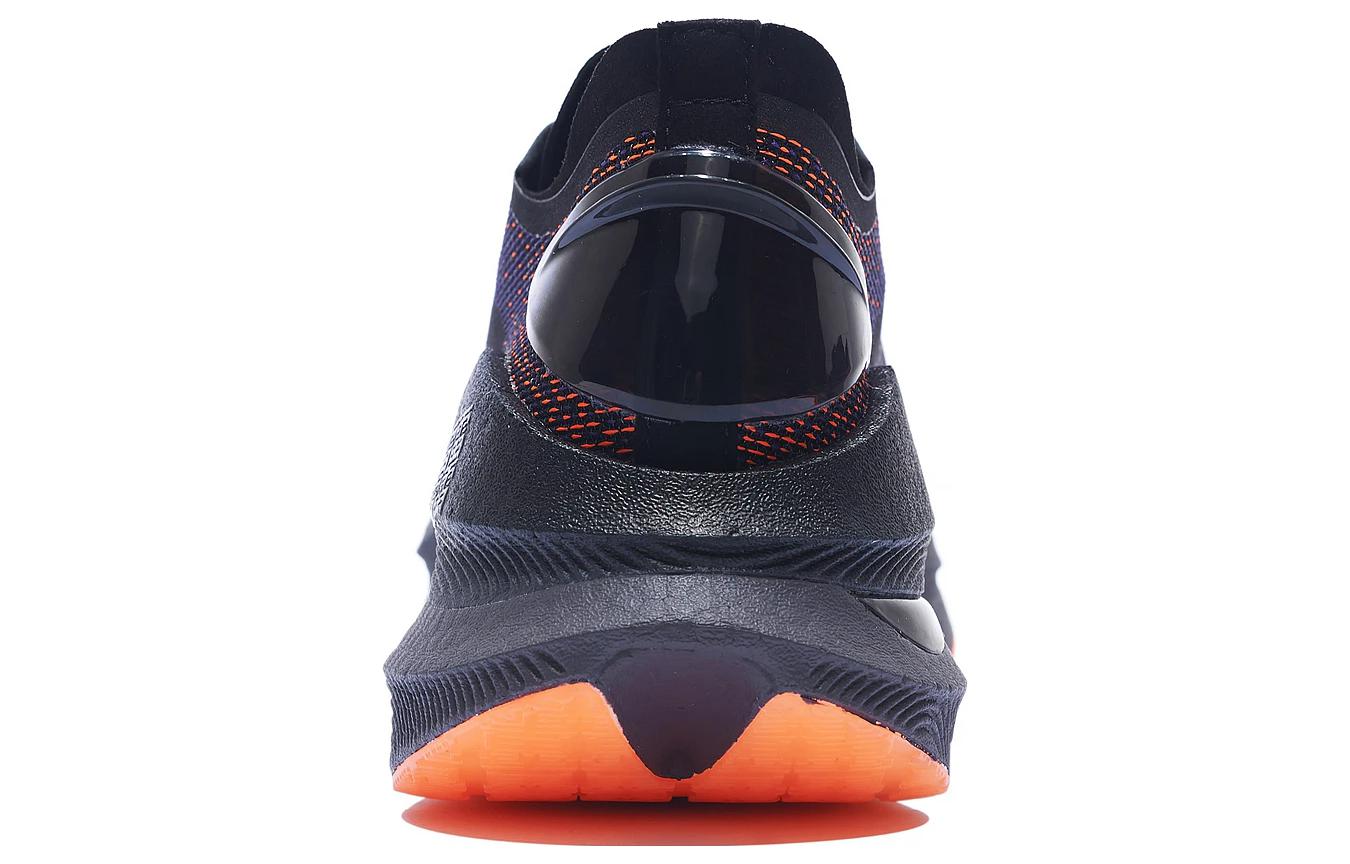 Details for Li-Ning Essential 'Hitam Ungu' ARRS001-14