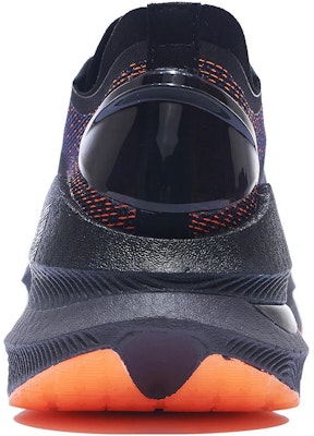 Li-Ning Essential 'Hitam Ungu' ARRS001-14 Details for Li-Ning Essential 'Hitam Ungu' ARRS001-14