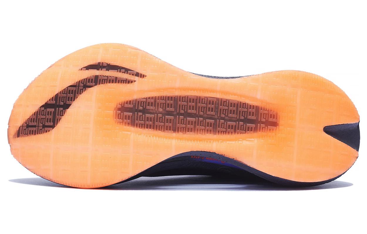 Sizing Li-Ning Essential 'Hitam Ungu' ARRS001-14