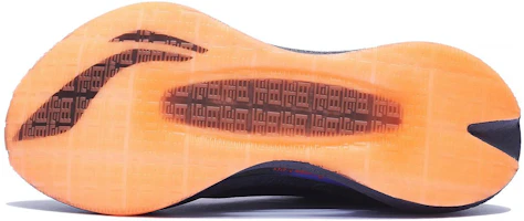 Sizing Li-Ning Essential ''Zwart Paars'' ARRS001-14