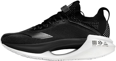 Li-Ning Essential 'Black White' ARRT007-6 Li-Ning Essential 'Black White' ARRT007-6