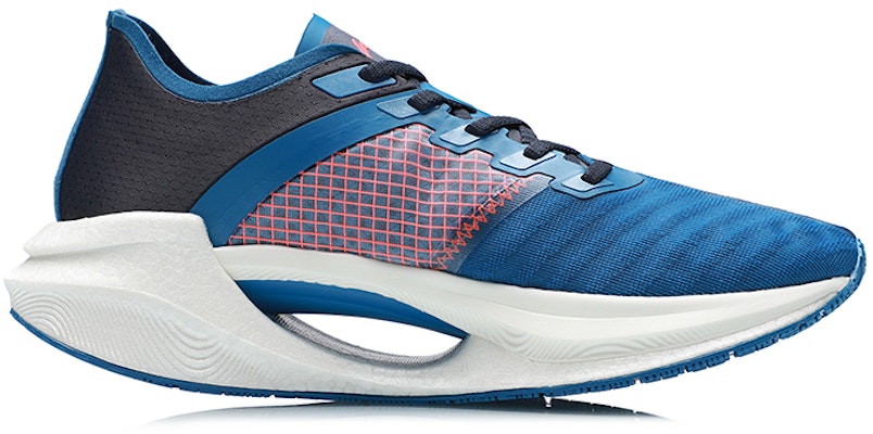 Li-Ning Essential 'Biru Jingga' ARHR121-4 Order Li-Ning Essential 'Biru Jingga' ARHR121-4