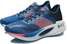 Lookbook Li-Ning Essential 'Biru Jingga' ARHR121-4