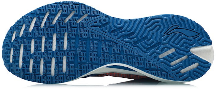 Li-Ning Esencial 'Azul Naranja' ARHR121-4 Purchase Li-Ning Esencial 'Azul Naranja' ARHR121-4