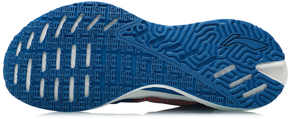 Li-Ning Essential 'Biru Jingga' ARHR121-4 Purchase Li-Ning Essential 'Biru Jingga' ARHR121-4