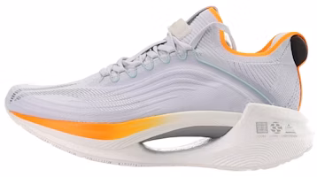 Li-Ning Jue Ying Essential 'Silver Grey Orange' ARRS003-2 Li-Ning Jue Ying Essential 'Silver Grey Orange' ARRS003-2