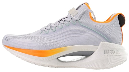 Li-Ning Jue Ying Essential 'Abu Perak Jingga' ARRS003-2 Buy Li-Ning Jue Ying Essential 'Abu Perak Jingga' ARRS003-2