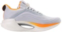 Order Li-Ning Jue Ying Essential 'Kelabu Perak Jingga' ARRS003-2