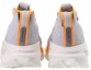 Shop Li-Ning Jue Ying Essential 'Kelabu Perak Jingga' ARRS003-2