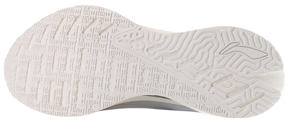 Li-Ning Jue Ying Essential 'Silver Grey Orange' ARRS003-2 Purchase Li-Ning Jue Ying Essential 'Silver Grey Orange' ARRS003-2