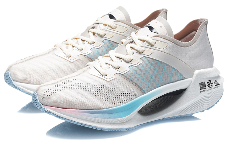Li-Ning Essential 'Cotton Candy' 圖 3