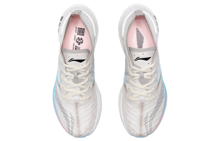 Li-Ning Essential 'Cotton Candy' 圖 4