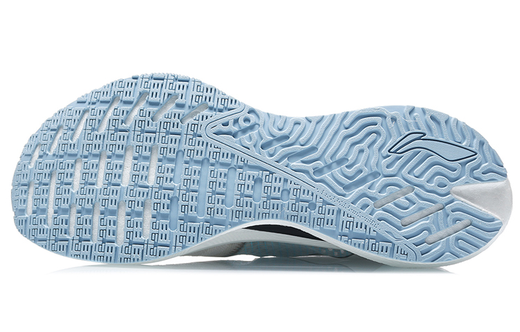 Li-Ning Essential 'Cotton Candy' 圖 5