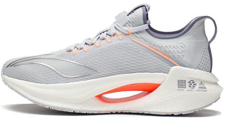 Li-Ning Essential 'Abu-Oranye' ARRT007-3 Buy Li-Ning Essential 'Abu-Oranye' ARRT007-3