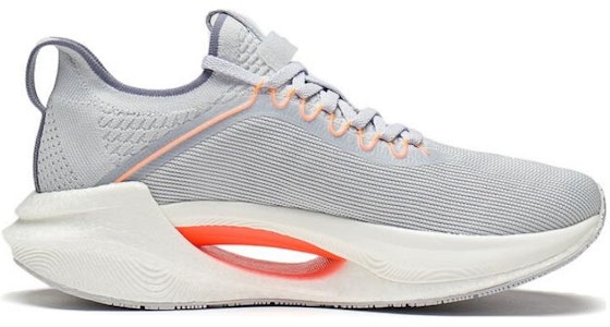 李宁絕影 Essential 耐磨透氣 低幫 跑步鞋 灰色 Order 李宁絕影 Essential 耐磨透氣 低幫 跑步鞋 灰色