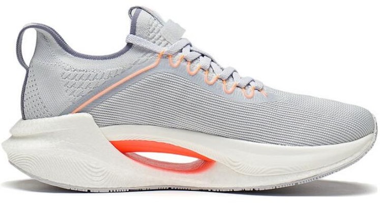 Li-Ning Essential 'Abu-Oranye' ARRT007-3 Order Li-Ning Essential 'Abu-Oranye' ARRT007-3