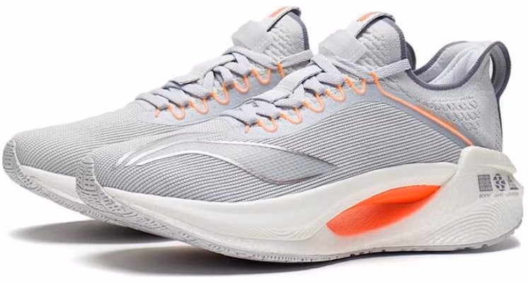 Li-Ning Essential 'Abu-Oranye' ARRT007-3 Lookbook Li-Ning Essential 'Abu-Oranye' ARRT007-3