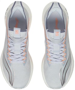 李宁絕影 Essential 耐磨透氣 低幫 跑步鞋 灰色 Shop 李宁絕影 Essential 耐磨透氣 低幫 跑步鞋 灰色