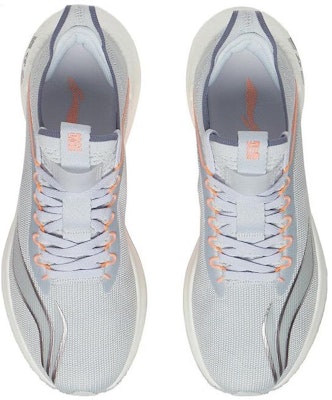 Li-Ning Essential 'Abu-Oranye' ARRT007-3 Shop Li-Ning Essential 'Abu-Oranye' ARRT007-3