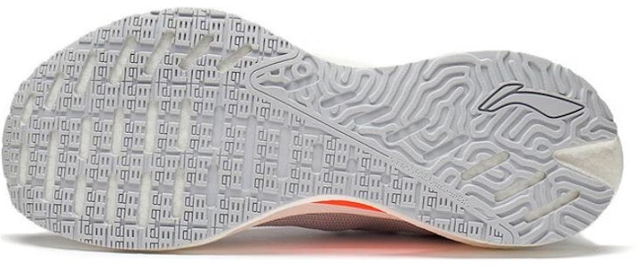 李宁絕影 Essential 耐磨透氣 低幫 跑步鞋 灰色 Purchase 李宁絕影 Essential 耐磨透氣 低幫 跑步鞋 灰色