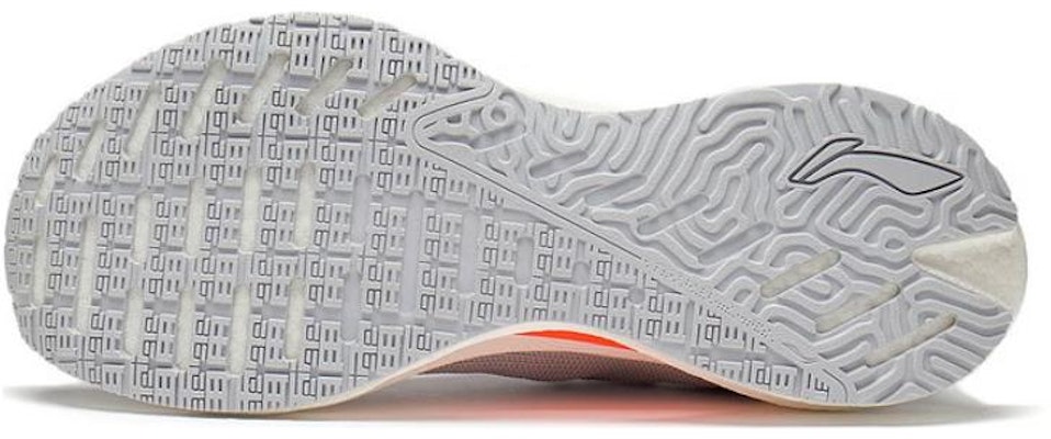 Li-Ning Essential 'Abu-Oranye' ARRT007-3 Purchase Li-Ning Essential 'Abu-Oranye' ARRT007-3