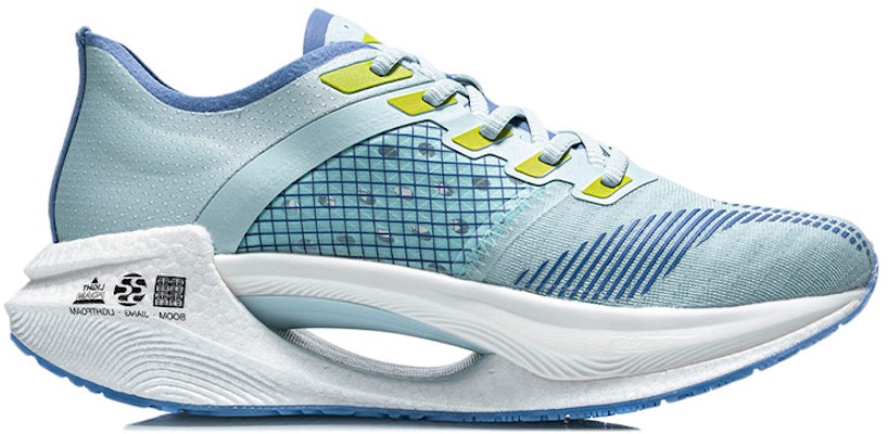 Li-Ning Essential 'Light Blue' ARHR121-7 Order Li-Ning Essential 'Light Blue' ARHR121-7