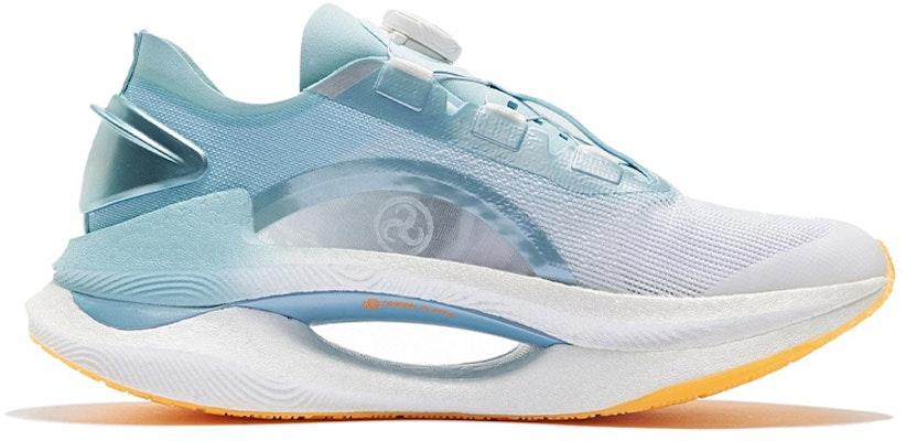 李宁 Essential '浅冰蓝' ARRS001-8 Order 李宁 Essential '浅冰蓝' ARRS001-8