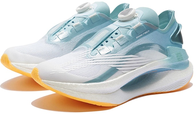 李宁 Essential '浅冰蓝' ARRS001-8 Lookbook 李宁 Essential '浅冰蓝' ARRS001-8