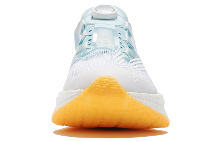 Purchase LiNing李寧 絕影 䨻 防滑耐磨輕便 低幫 跑步鞋 白藍色