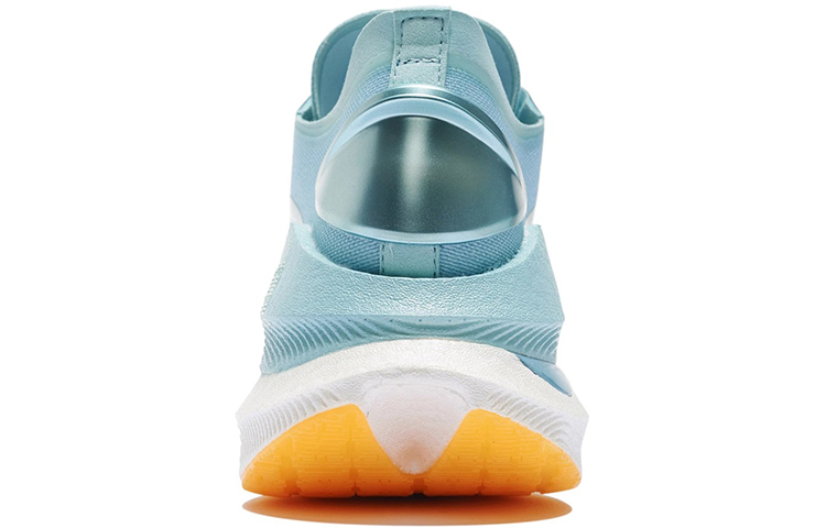 Details for LiNing李寧 絕影 䨻 防滑耐磨輕便 低幫 跑步鞋 白藍色