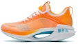 Buy Li-Ning Essential 'Naranja Azul' ARRS003-7
