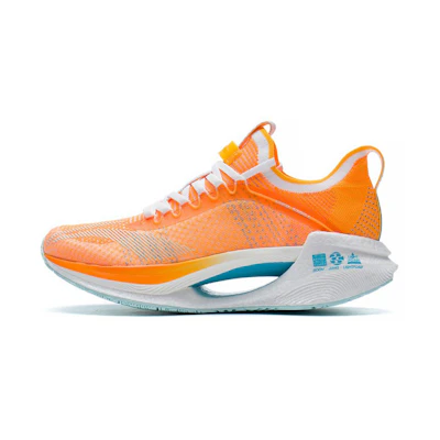 Li-Ning Essential 'Orange Blue'
