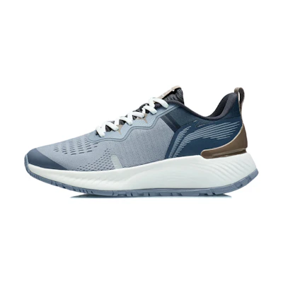 Li-Ning Essential 'RF Grey-Blue'