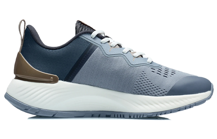 Li-Ning Essential 'RF Grey-Blue' 圖 2