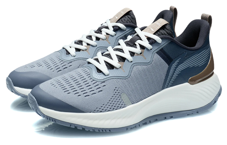 Li-Ning Essential 'RF Grey-Blue' 圖 3