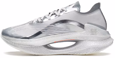 Li-Ning Essential 'Silver' ARRS001-7 Li-Ning Essential 'Silver' ARRS001-7