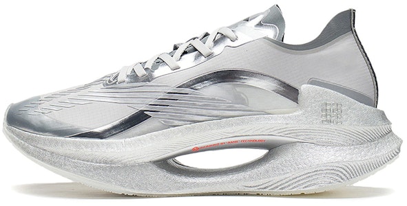 李宁 Essential“银色” ARRS001-7 Buy 李宁 Essential“银色” ARRS001-7