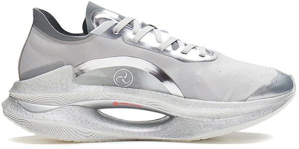 李宁 Essential“银色” ARRS001-7 Order 李宁 Essential“银色” ARRS001-7